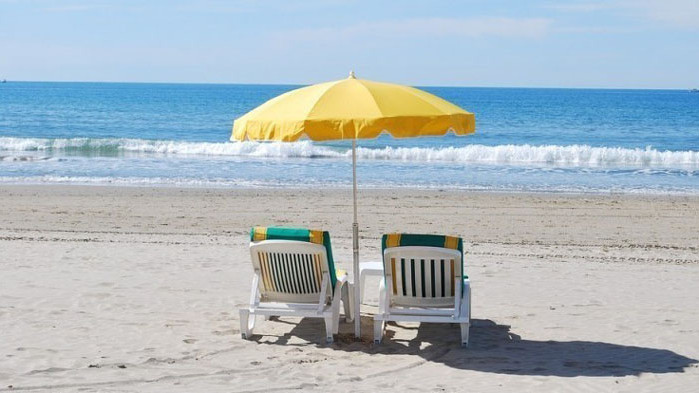 Плажовете по Черноморието трябва да са готови да посрещат туристи